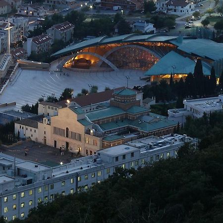 B&B Antica Trattoria ซานโจวานนี โรตอนโด ภายนอก รูปภาพ