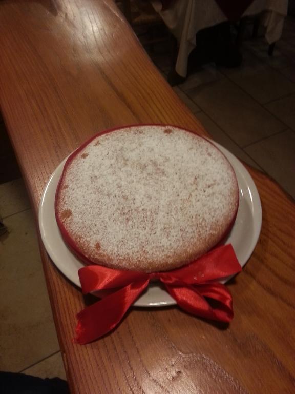 B&B Antica Trattoria ซานโจวานนี โรตอนโด ห้อง รูปภาพ