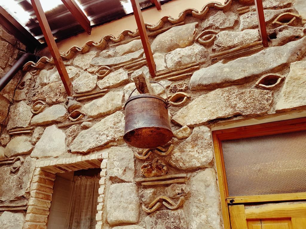 B&B Antica Trattoria ซานโจวานนี โรตอนโด ภายนอก รูปภาพ