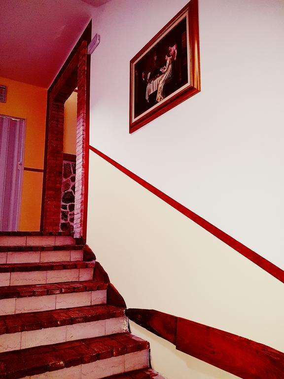 B&B Antica Trattoria ซานโจวานนี โรตอนโด ภายนอก รูปภาพ