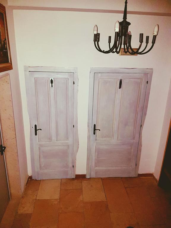B&B Antica Trattoria ซานโจวานนี โรตอนโด ภายนอก รูปภาพ
