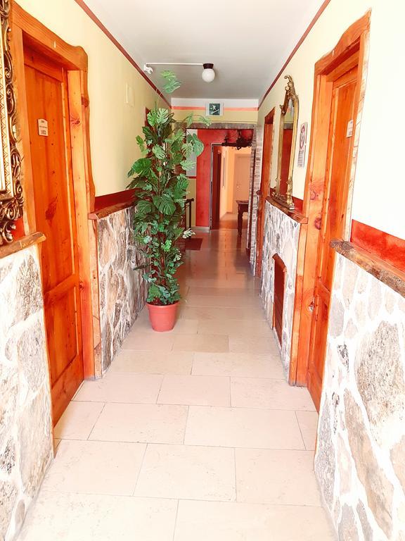 B&B Antica Trattoria ซานโจวานนี โรตอนโด ภายนอก รูปภาพ