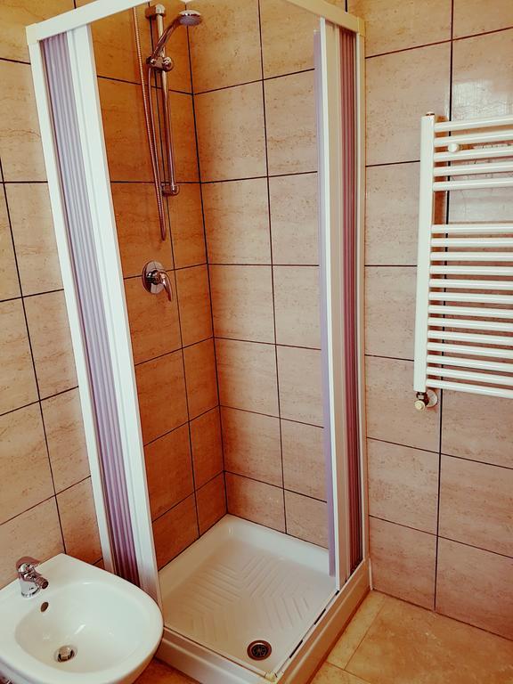 B&B Antica Trattoria ซานโจวานนี โรตอนโด ภายนอก รูปภาพ